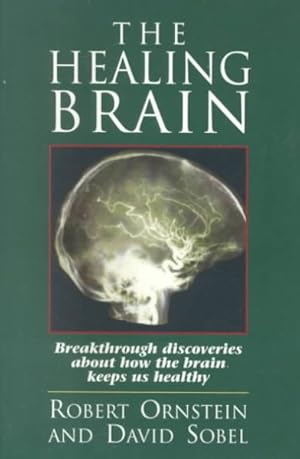 Imagen del vendedor de Healing Brain : Breakthrough Discoveries About How the Brain Keeps Us Healthy a la venta por GreatBookPrices