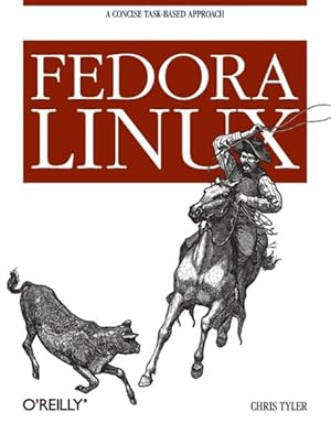 Seller image for Fedora Linux for sale by GreatBookPrices