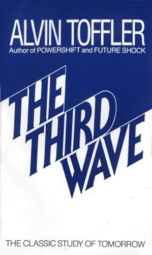 Seller image for Third Wave for sale by GreatBookPrices