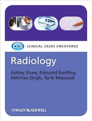Seller image for Radiology : Clinical Cases Uncovered for sale by GreatBookPrices