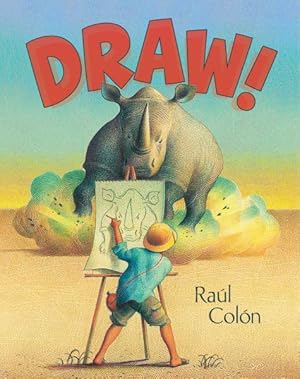 Seller image for Draw! for sale by GreatBookPrices