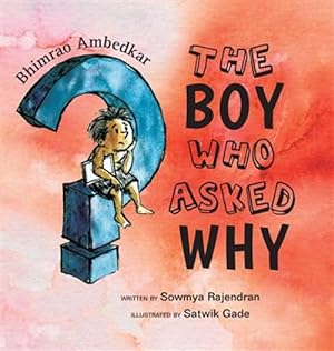 Seller image for The Boy Who Asked Why for sale by GreatBookPrices