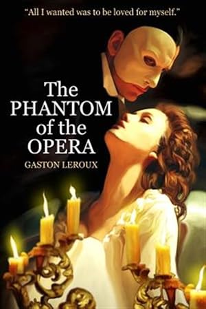 Seller image for Phantom of the Opera for sale by GreatBookPrices