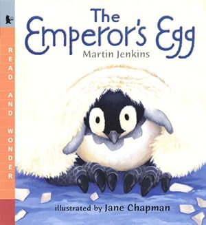 Imagen del vendedor de Emperor's Egg a la venta por GreatBookPrices