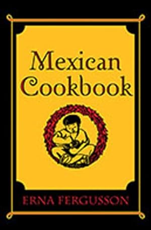 Seller image for Mexican Cookbook for sale by GreatBookPrices