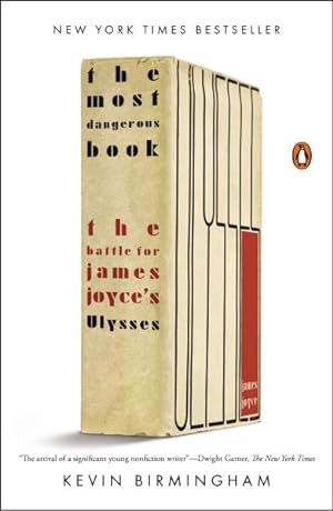 Seller image for Most Dangerous Book : The Battle for James Joyce's Ulysses for sale by GreatBookPrices
