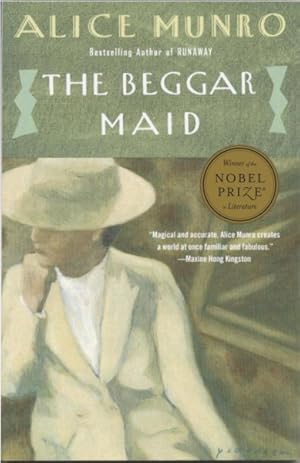 Seller image for Beggar Maid : Stories of Flo and Rose for sale by GreatBookPrices