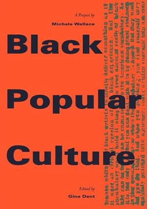 Seller image for Black Popular Culture for sale by GreatBookPrices