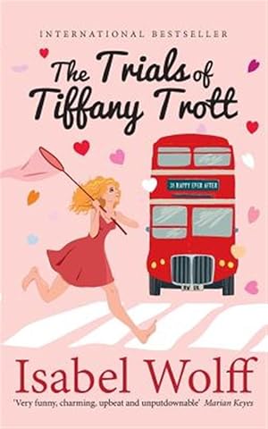 Seller image for The Trials of Tiffany Trott for sale by GreatBookPrices