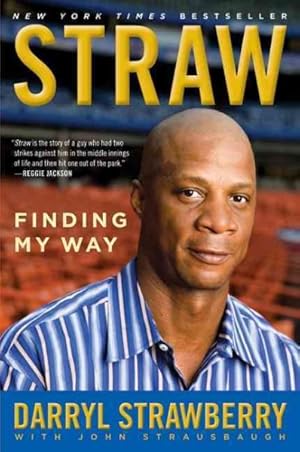 Seller image for Straw : Finding My Way for sale by GreatBookPrices