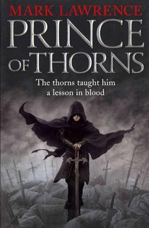 Immagine del venditore per Prince of Thorns venduto da GreatBookPrices