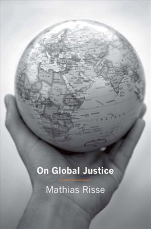 Immagine del venditore per On Global Justice venduto da GreatBookPrices