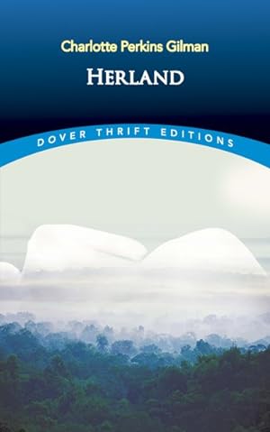 Seller image for Herland for sale by GreatBookPrices