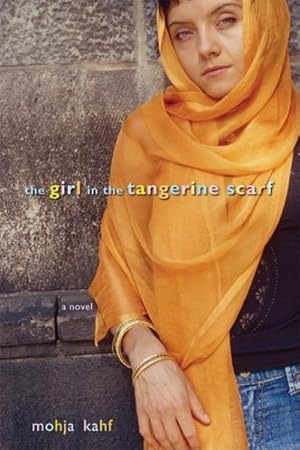 Seller image for Girl in the Tangerine Scarf for sale by GreatBookPrices