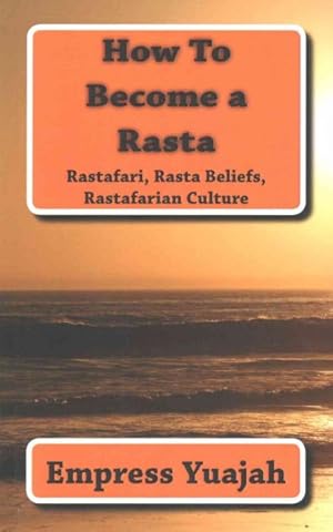 Seller image for How to Become a Rasta for sale by GreatBookPrices