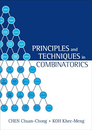 Seller image for Principles and Techniques in Combinatorics for sale by GreatBookPrices