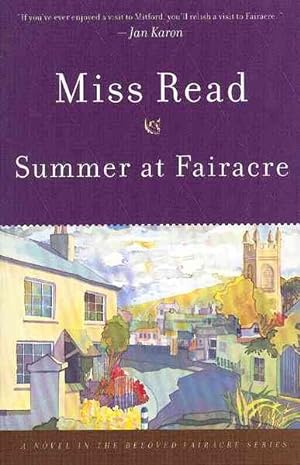 Seller image for Summer at Fairacre for sale by GreatBookPrices