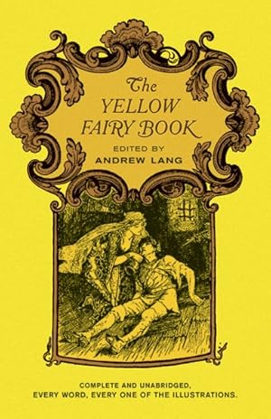 Immagine del venditore per Yellow Fairy Book venduto da GreatBookPrices