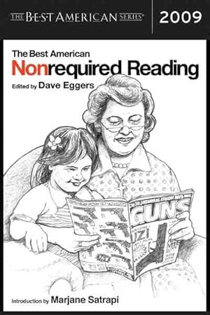 Bild des Verkufers fr Best American Nonrequired Reading 2009 zum Verkauf von GreatBookPrices