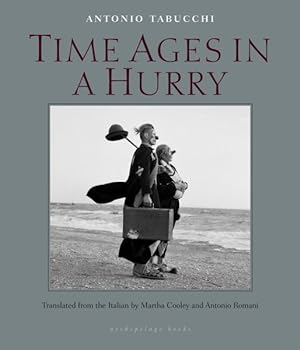 Immagine del venditore per Time Ages in a Hurry venduto da GreatBookPrices