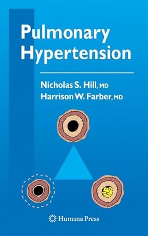 Image du vendeur pour Pulmonary Hypertension mis en vente par GreatBookPrices