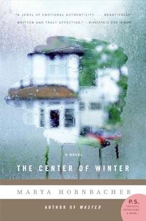 Seller image for Center of Winter for sale by GreatBookPrices