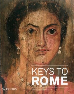 Immagine del venditore per Keys to Rome venduto da GreatBookPrices