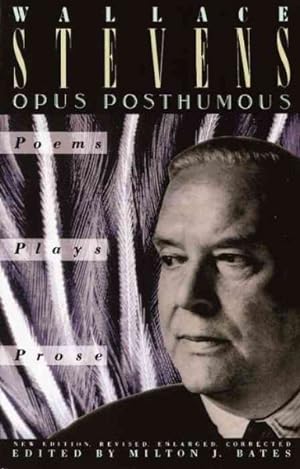 Seller image for Opus Posthumous for sale by GreatBookPrices