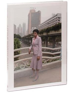 Seller image for Little North Road : Africa in China for sale by GreatBookPrices