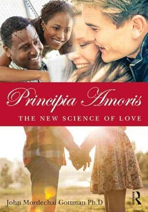 Imagen del vendedor de Principia Amoris : The New Science of Love a la venta por GreatBookPrices