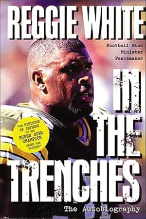 Seller image for In the Trenches : The Autobiography for sale by GreatBookPrices