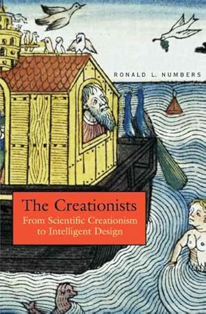 Immagine del venditore per Creationists : From Scientific Creationism to Intelligent Design venduto da GreatBookPrices