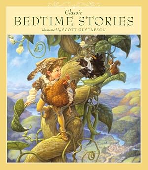Imagen del vendedor de Classic Bedtime Stories a la venta por GreatBookPrices