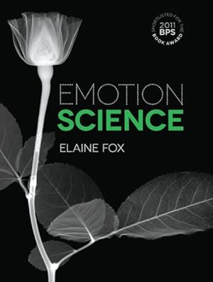 Immagine del venditore per Emotion Science : Cognitive and Neuroscientific Approaches to Understanding Human Emotions venduto da GreatBookPrices