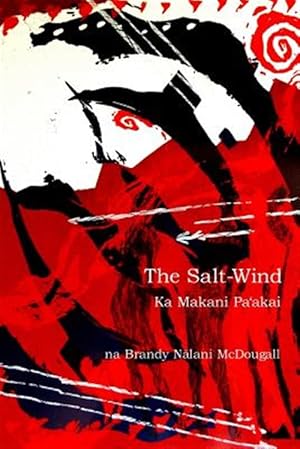 Seller image for The Salt-Wind for sale by GreatBookPrices