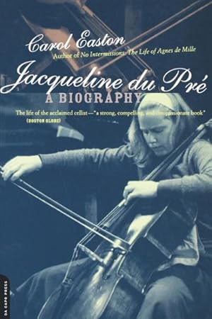 Immagine del venditore per Jacqueline Du Pre : A Biography venduto da GreatBookPrices