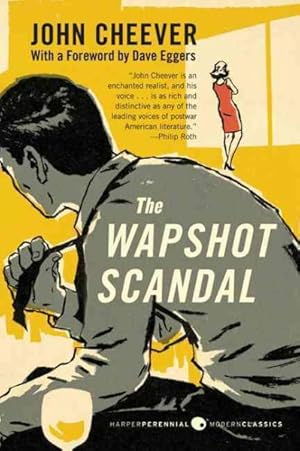 Seller image for Wapshot Scandal for sale by GreatBookPrices