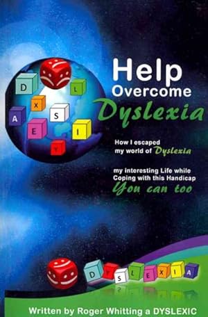Immagine del venditore per Help Overcome Dyslexia venduto da GreatBookPrices