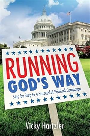 Seller image for Running God's Way for sale by GreatBookPrices