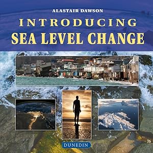 Seller image for Introducing Sea Level Change for sale by GreatBookPrices
