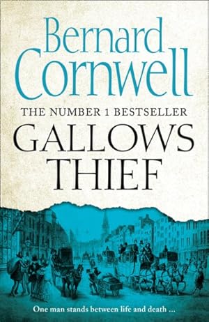 Seller image for Gallows Thief for sale by GreatBookPrices