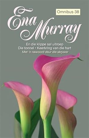 Image du vendeur pour Ena Murray Omnibus 38 -Language: afrikaans mis en vente par GreatBookPrices