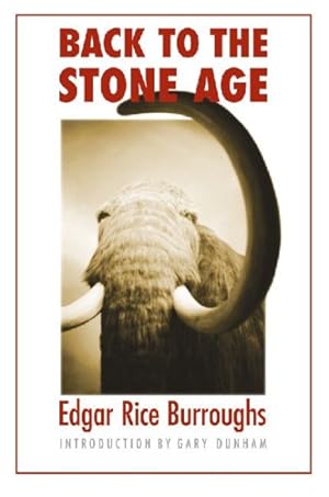 Immagine del venditore per Back to the Stone Age venduto da GreatBookPrices