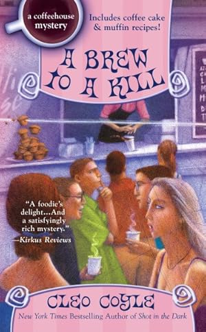 Seller image for Brew to a Kill for sale by GreatBookPrices