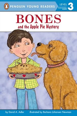 Seller image for Bones and the Apple Pie Mystery for sale by GreatBookPrices