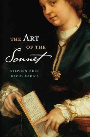 Bild des Verkufers fr Art of the Sonnet zum Verkauf von GreatBookPrices