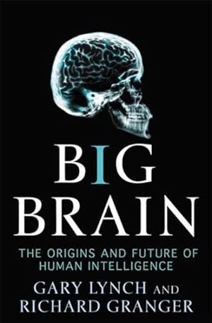 Seller image for Big Brain : The Origins and Future of Human Intelligence for sale by GreatBookPrices