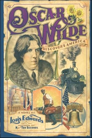 Seller image for Oscar Wilde Discovers America for sale by GreatBookPrices