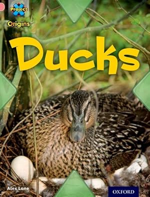 Seller image for Ducks for sale by GreatBookPrices