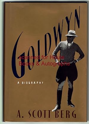 Goldwyn: A Biography